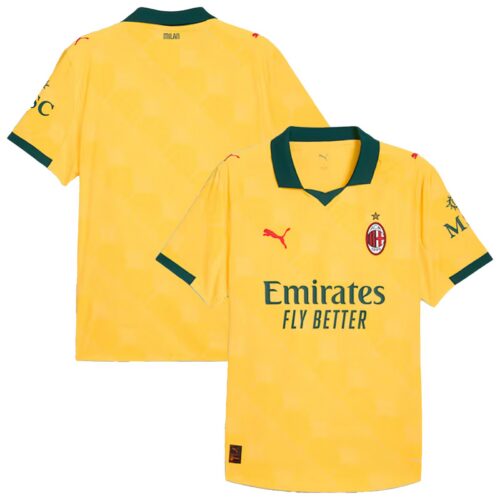 A2B image: ac-milan-puma-authentic-third-shirt-2025-26 AC Milan PUMA Authentic Third Shirt 2025-26