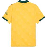 AC Milan PUMA Authentic Third Shirt 2025-26