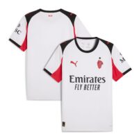 AC Milan PUMA Away Shirt 25-26