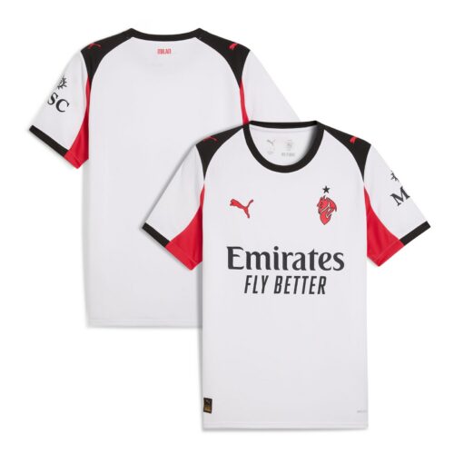 A2B image: ac-milan-puma-away-shirt-25-26 AC Milan PUMA Away Shirt 25-26