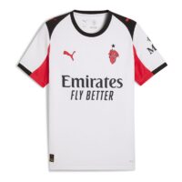 AC Milan PUMA Away Shirt 25-26