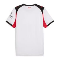 AC Milan PUMA Away Shirt 25-26