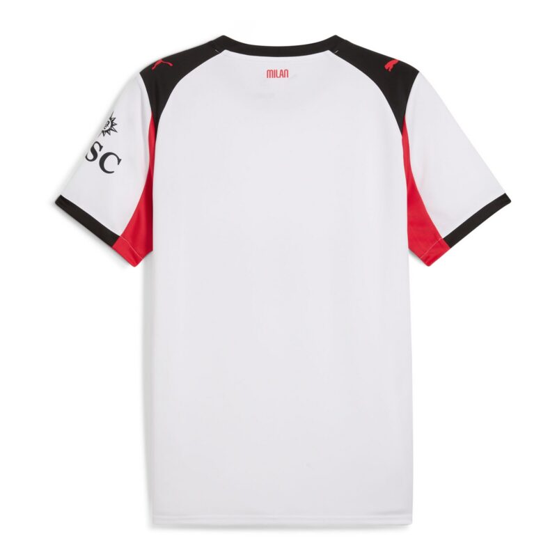 AC Milan PUMA Away Shirt 25-26