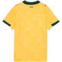 AC Milan PUMA Third Shirt 2025-26 - Kids