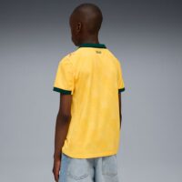 AC Milan PUMA Third Shirt 2025-26 - Kids