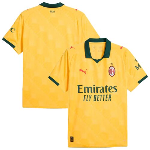 A2B image: ac-milan-puma-third-shirt-2025-26 AC Milan PUMA Third Shirt 2025-26
