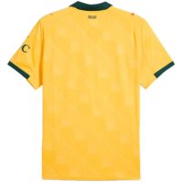 AC Milan PUMA Third Shirt 2025-26