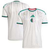 Algeria adidas Home Shirt 2026