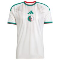 Algeria adidas Home Shirt 2026