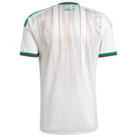 Algeria adidas Home Shirt 2026