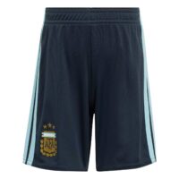 A2B image: argentina-adidas-home-minikit-2026-messi-10 Argentina adidas Home Minikit 2026 - Messi #10