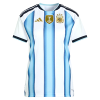 Argentina adidas Home Shirt 2026 - Womens