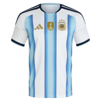Argentina adidas Home Shirt 2026