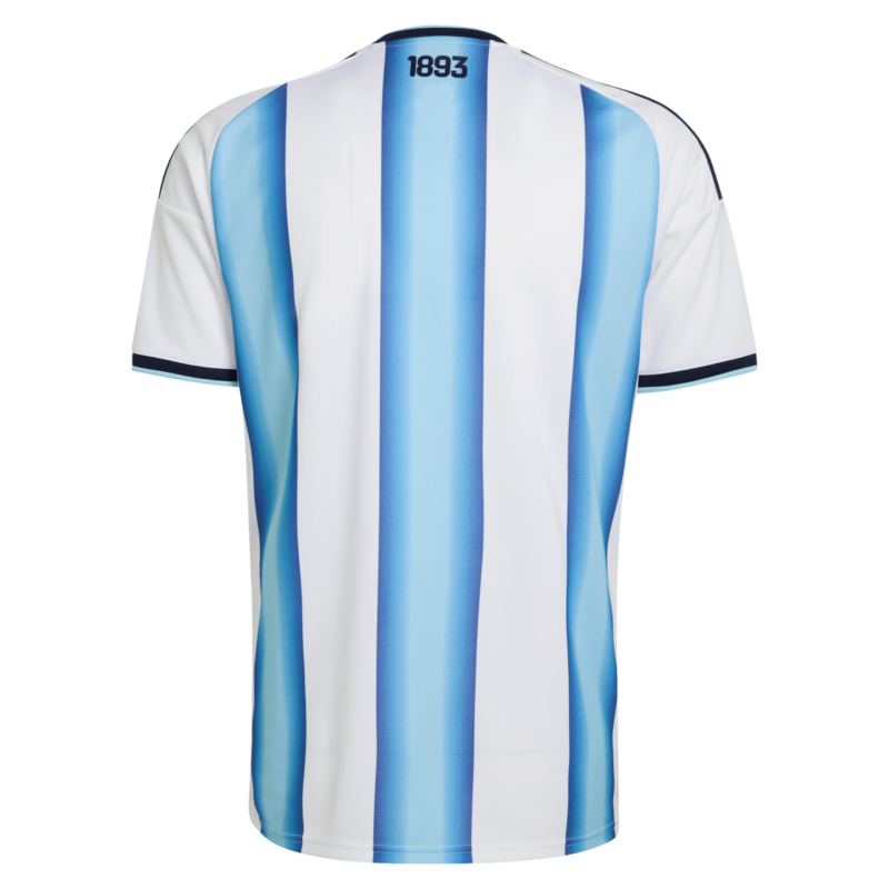 Argentina adidas Home Shirt 2026