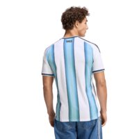 Argentina adidas Home Shirt 2026