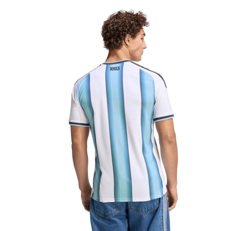 Argentina adidas Home Shirt 2026
