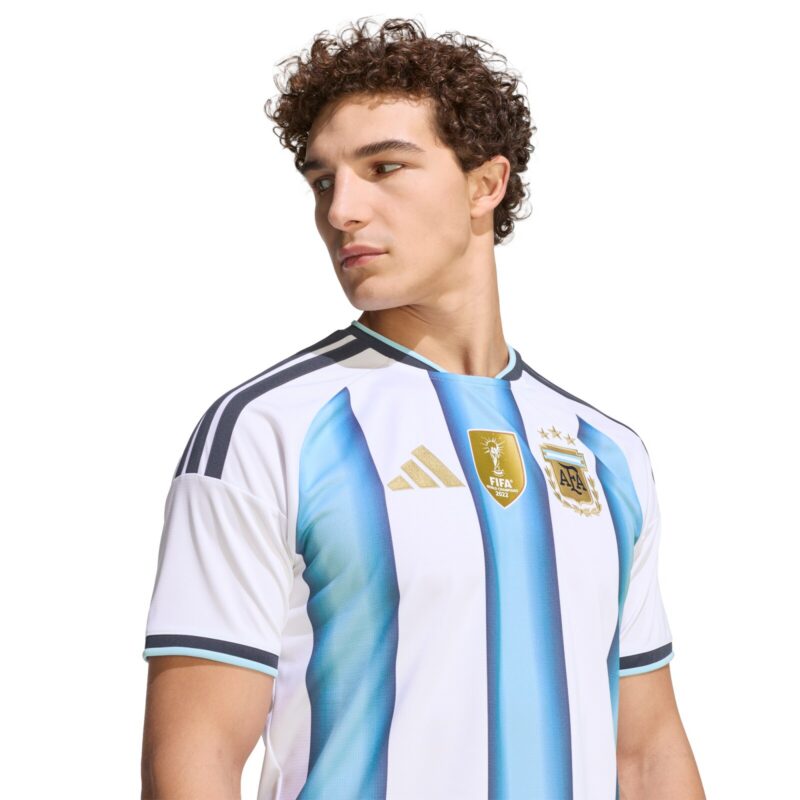 Argentina adidas Home Shirt 2026