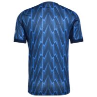 Arsenal adidas Away Authentic Replica Shirt 2025-26