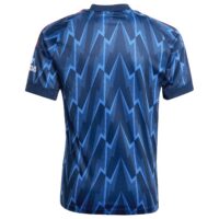 A2B image: arsenal-adidas-away-replica-shirt-2025-26-kids Arsenal adidas Away Replica Shirt 2025-26 - Kids