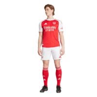A2B image: arsenal-adidas-home-authentic-shirt-2025-26 Arsenal adidas Home Authentic Shirt 2025-26