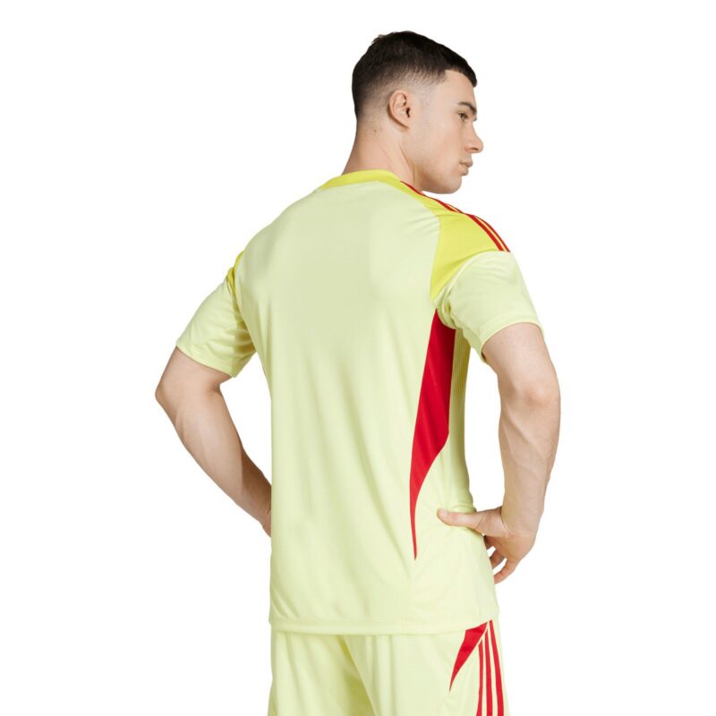 A2B image: arsenal-adidas-home-goalkeeper-shirt-2025-26 Arsenal adidas Home Goalkeeper Shirt 2025-26