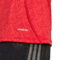 A2B image: arsenal-adidas-home-shirt-2025-26-womens Arsenal adidas Home Shirt 2025-26 - Womens