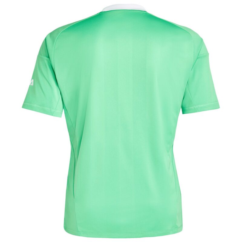 A2B image: arsenal-adidas-third-goalkeeper-shirt-2025-26-kids Arsenal adidas Third Goalkeeper Shirt 2025-26 - Kids