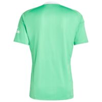 Arsenal adidas Third Goalkeeper Shirt 2025-26