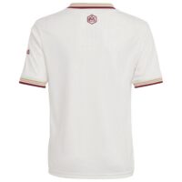 A2B image: arsenal-adidas-replica-third-shirt-2025-26-kids Arsenal adidas Replica Third Shirt 2025-26 - Kids