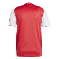 A2B image: arsenal-authentic-home-shirt-2025-26 Arsenal Authentic Home Shirt 2025/26