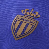 A2B image: as-monaco-mizuno-away-shirt-25-26 AS Monaco Mizuno Away Shirt 25-26