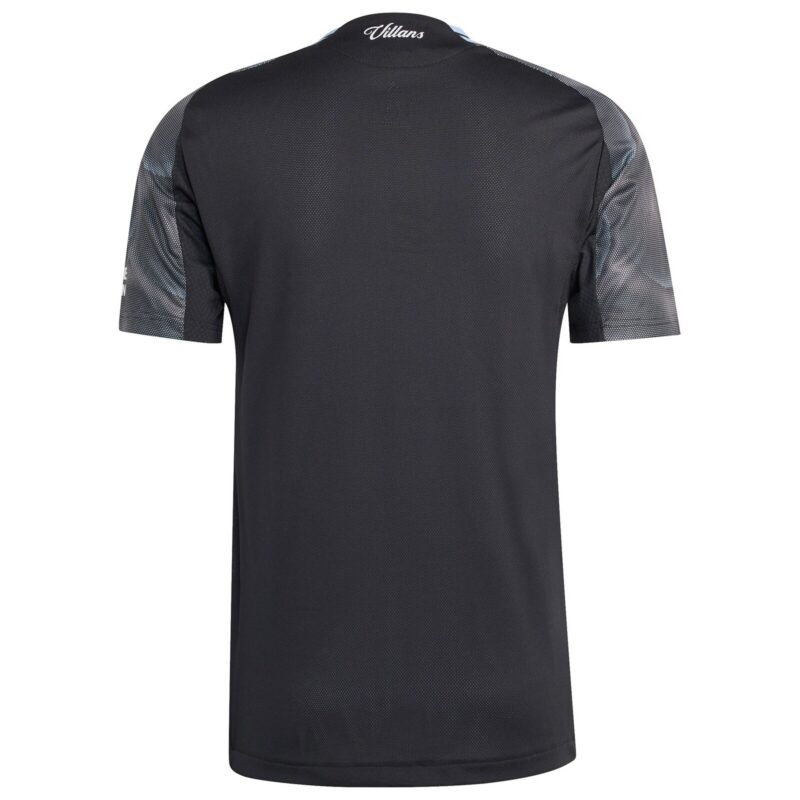 A2B image: aston-villa-adidas-away-authentic-replica-shirt-2025-26 Aston Villa adidas Away Authentic Replica Shirt 2025-26