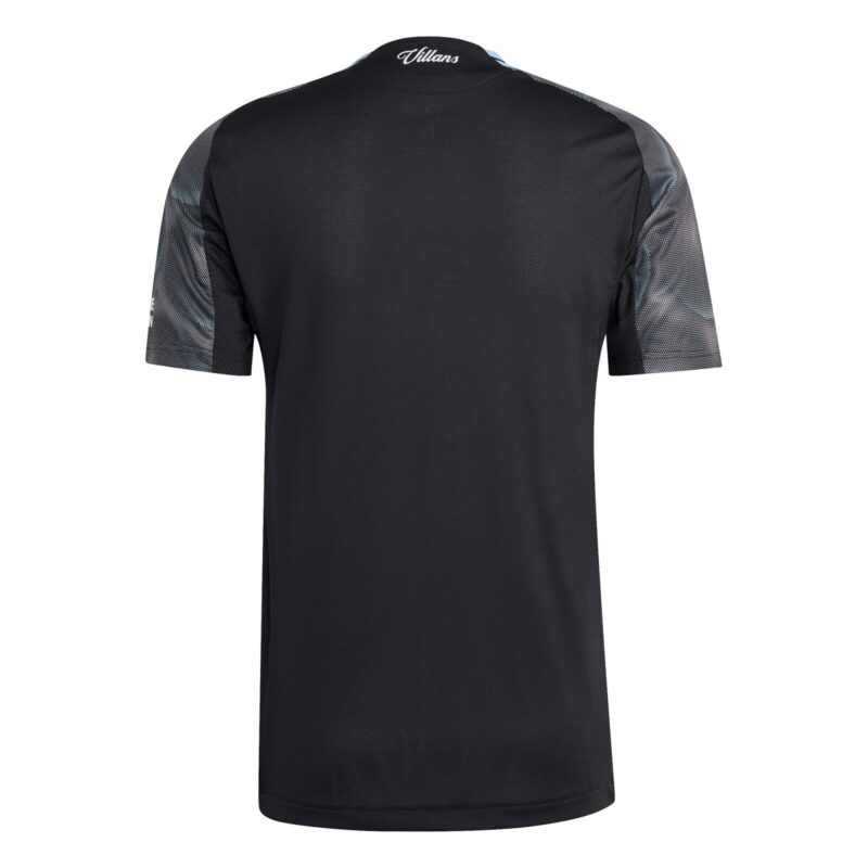 A2B image: aston-villa-adidas-away-authentic-replica-shirt-2025-26 Aston Villa adidas Away Authentic Replica Shirt 2025-26