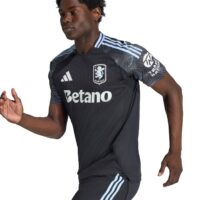 A2B image: aston-villa-adidas-away-authentic-replica-shirt-2025-26 Aston Villa adidas Away Authentic Replica Shirt 2025-26