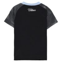 Aston Villa adidas Away Baby Kit 2025-26