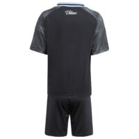 Aston Villa adidas Away Mini Kit 2025-26