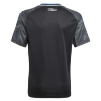 Aston Villa adidas Away Replica Shirt 2025-26 - Kids