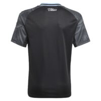 Aston Villa adidas Away Replica Shirt 2025-26 - Kids