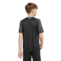 Aston Villa adidas Away Replica Shirt 2025-26 - Kids