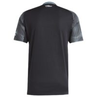 Aston Villa adidas Away Shirt 2025-26 - Womens