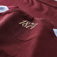 A2B image: aston-villa-adidas-home-authentic-replica-shirt-2025-26 Aston Villa adidas Home Authentic Replica Shirt 2025-26