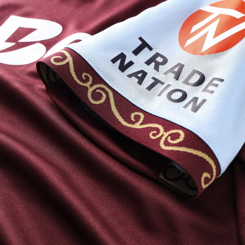 A2B image: aston-villa-adidas-home-shirt-2025-26-womens Aston Villa adidas Home Shirt 2025-26 - Womens