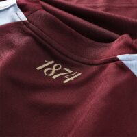A2B image: aston-villa-adidas-home-shirt-2025-26-womens Aston Villa adidas Home Shirt 2025-26 - Womens
