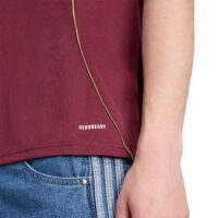 Aston Villa adidas Home Replica Shirt 2025-26