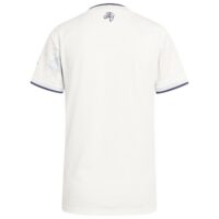 Aston Villa adidas Third Authentic Shirt 2025-26 - Womens