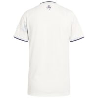 Aston Villa adidas Third Authentic Shirt 2025-26 - Womens