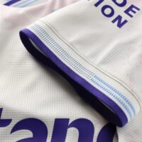 Aston Villa adidas Third Authentic Shirt 2025-26 - Womens