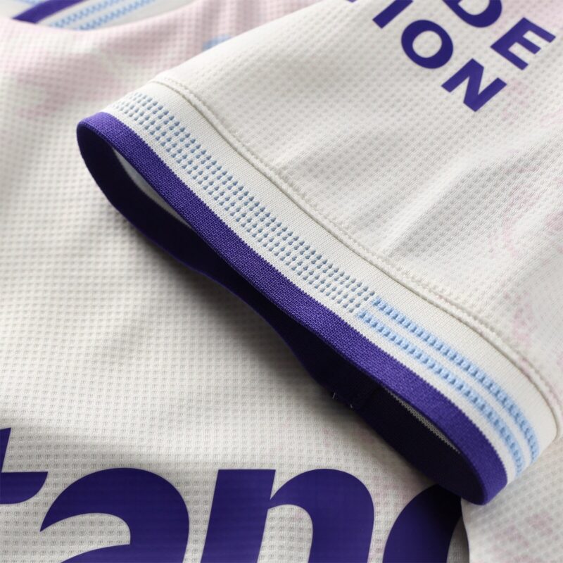 Aston Villa adidas Third Authentic Shirt 2025-26 - Womens