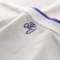 Aston Villa adidas Third Authentic Shirt 2025-26 - Womens