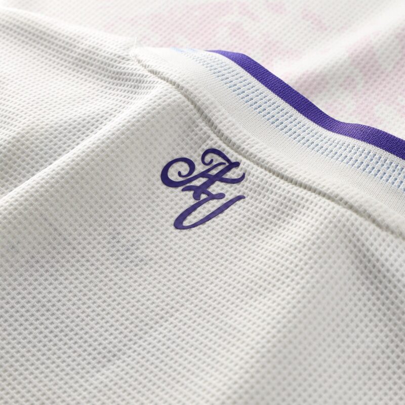 Aston Villa adidas Third Authentic Shirt 2025-26 - Womens